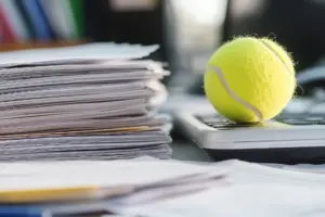 Normatives padel
